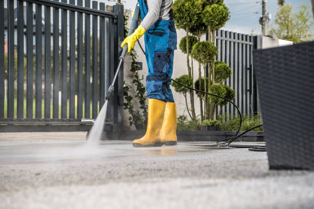 Best Fleet & Vehicle Pressure Washing in Sunnyside, CA