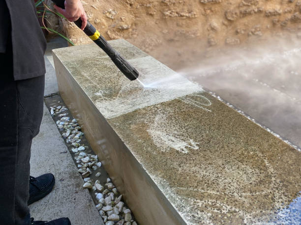 Best Commercial Pressure Washing in Sunnyside, CA