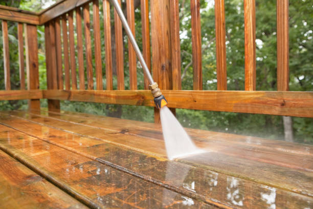 Best Post-Construction Pressure Washing in Sunnyside, CA